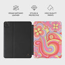 Roller Disco - iPad Pro 11 (2nd/1st Gen) Case 3