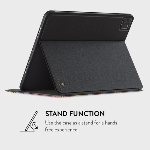Roller Disco - iPad Pro 11 (2nd/1st Gen) Case 5