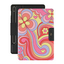 Roller Disco - Samsung Galaxy Tab S8/S7 Case 1