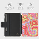 Roller Disco - Samsung Galaxy Tab S8/S7 Case 2