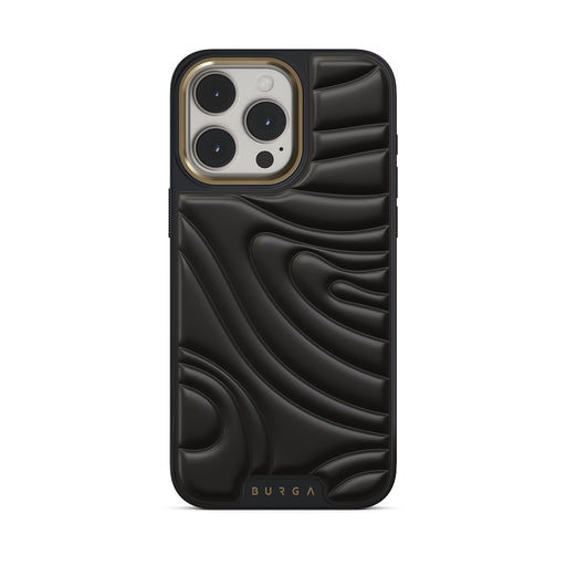 Midnight Spell - iPhone 15 Pro Case 1