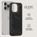 Midnight Spell - iPhone 15 Pro Case 2