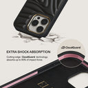 Midnight Spell - iPhone 15 Pro Case 3