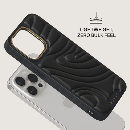 Midnight Spell - iPhone 15 Pro Case 4