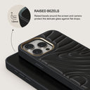 Midnight Spell - iPhone 15 Pro Case 5