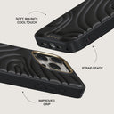 Midnight Spell - iPhone 15 Pro Case 6