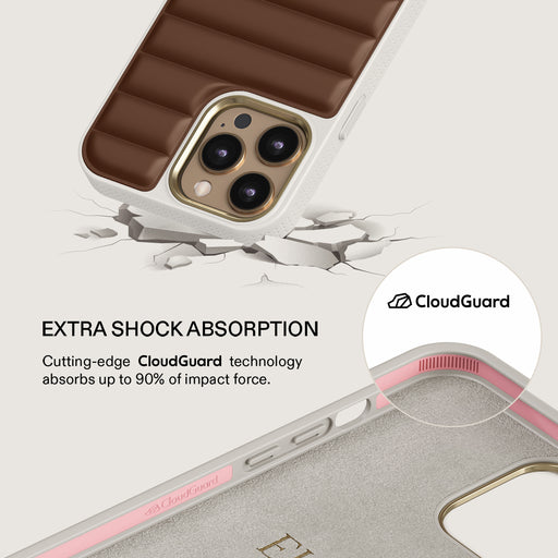 Cookie - iPhone 14 Pro Case 17