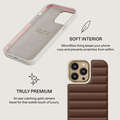 Cookie - iPhone 14 Pro Case 21