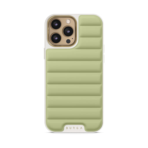 Matcha - iPhone 14 Pro Max Case 15