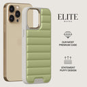 Matcha - iPhone 14 Pro Max Case 16