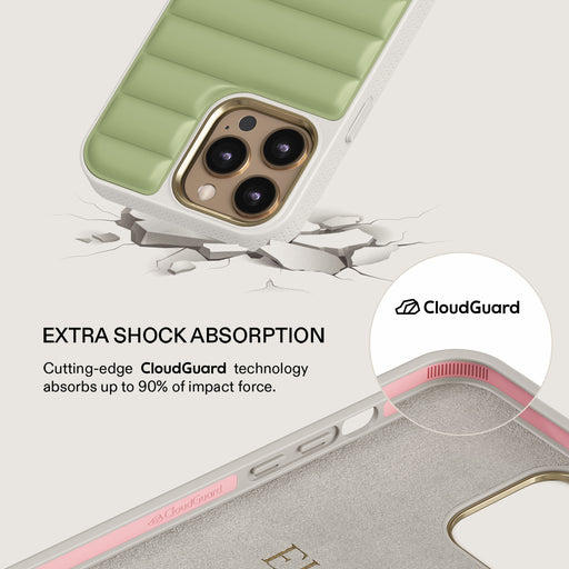 Matcha - iPhone 14 Pro Max Case 17
