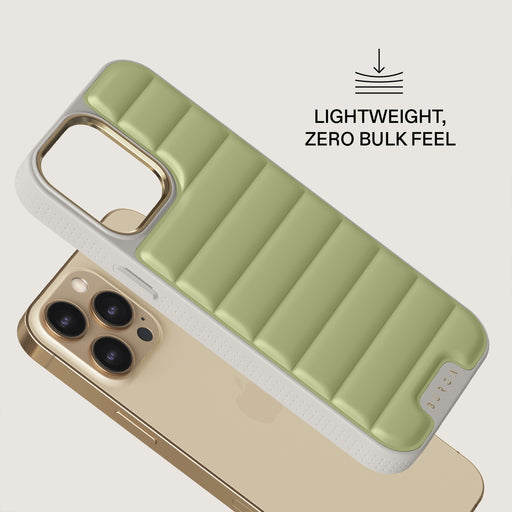 Matcha - iPhone 14 Pro Max Case 18
