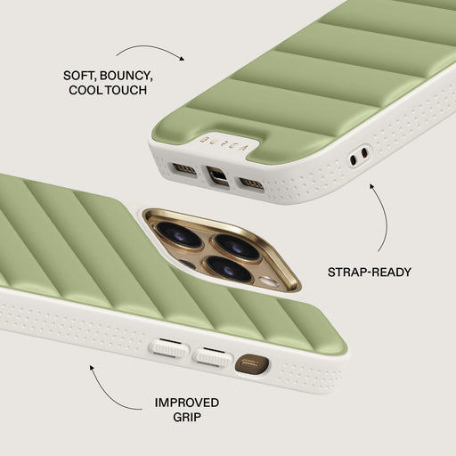 Matcha - iPhone 14 Pro Max Case 20