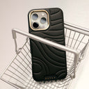 Midnight Spell - iPhone 15 Pro Case 16