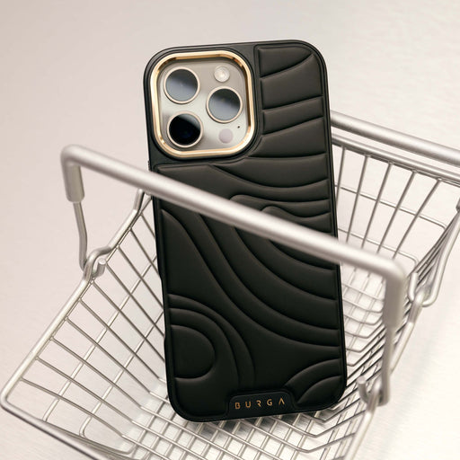 Midnight Spell - iPhone 15 Pro Case 16