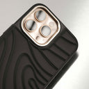 Midnight Spell - iPhone 15 Pro Case 17