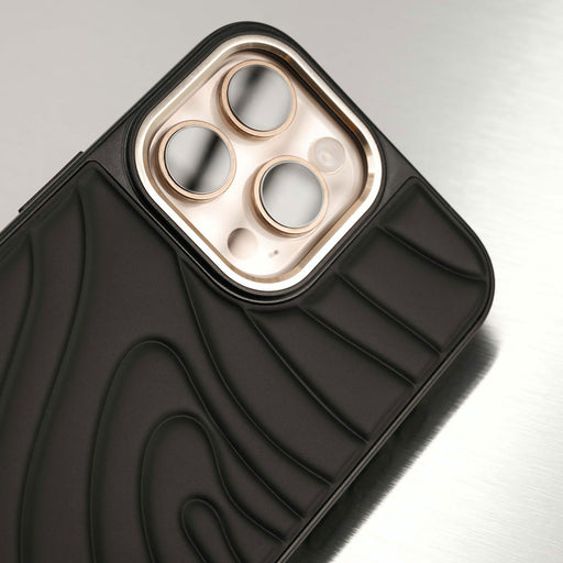 Midnight Spell - iPhone 15 Pro Case 17