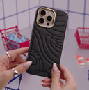 Midnight Spell - iPhone 15 Pro Case 15