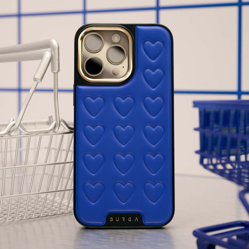 Delulu - iPhone 15 Pro Case 16