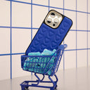 Delulu - iPhone 15 Pro Case 17