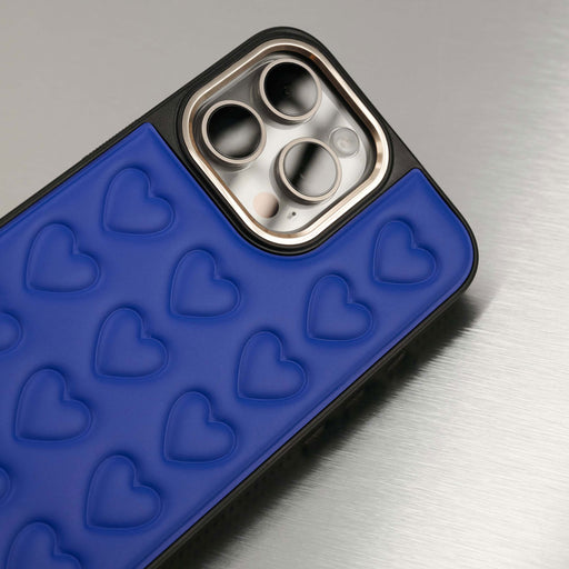 Delulu - iPhone 15 Pro Case 18