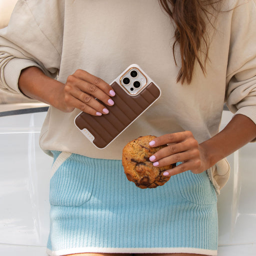 Cookie - iPhone 14 Pro Case 25