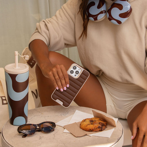 Cookie - iPhone 14 Pro Case 27