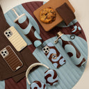 Cookie - iPhone 14 Pro Case 29