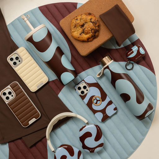 Cookie - iPhone 14 Pro Case 29