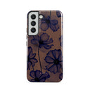 Velvet Night - Samsung Galaxy S22 Plus Case 5