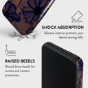 Velvet Night - Samsung Galaxy S22 Plus Case 8