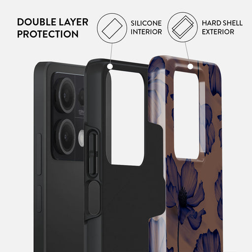 Velvet Night - Xiaomi Redmi Note 13 5G Case 2