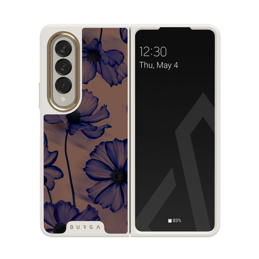 Velvet Night - Samsung Galaxy Z Fold 4 Case