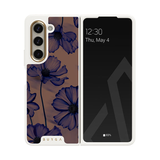 Velvet Night - Samsung Galaxy Z Fold 5 Case