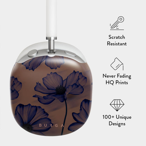 Velvet Night - AirPods Max Case 2