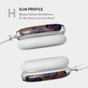 Velvet Night - AirPods Max Case 4