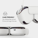 Velvet Night - AirPods Max Case 5
