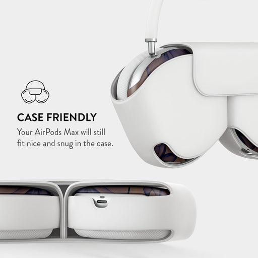 Velvet Night - AirPods Max Case 5