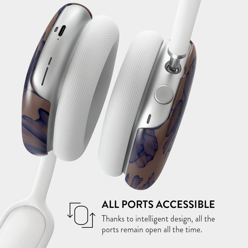 Velvet Night - AirPods Max Case 6