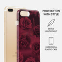 Femme Fatale - iPhone 7 Plus / 8 Plus Case 2