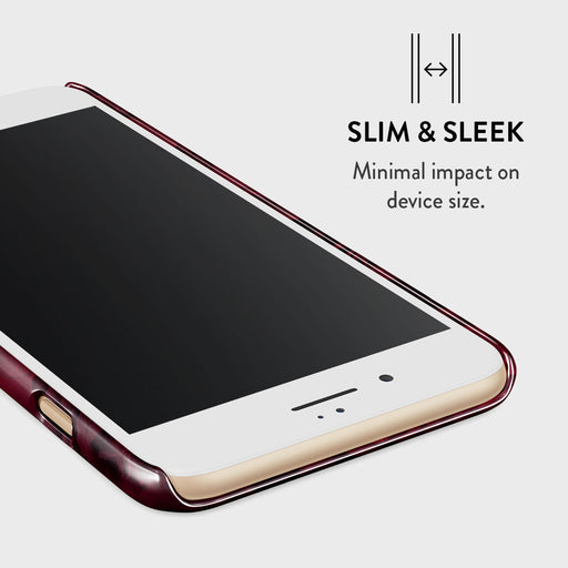 Femme Fatale - iPhone 7 Plus / 8 Plus Case 4