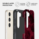 Femme Fatale - Samsung Galaxy S23 Plus Case 6