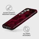 Femme Fatale - Samsung Galaxy S23 Plus Case 7