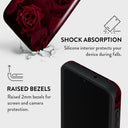 Femme Fatale - Samsung Galaxy S23 Plus Case 8