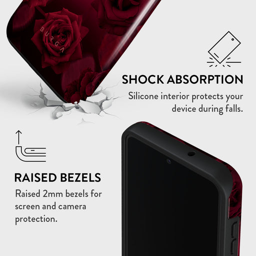 Femme Fatale - Samsung Galaxy S23 Plus Case 8