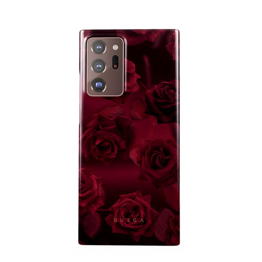 Femme Fatale - Samsung Galaxy Note 20 Ultra 4G / 5G Case 1