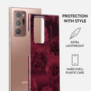 Femme Fatale - Samsung Galaxy Note 20 Ultra 4G / 5G Case 2