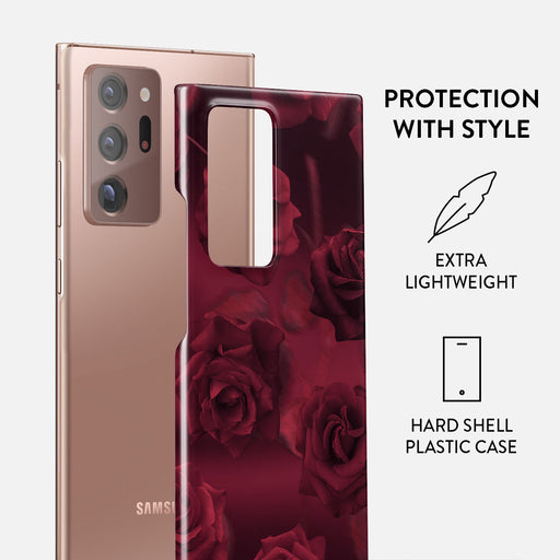 Femme Fatale - Samsung Galaxy Note 20 Ultra 4G / 5G Case 2