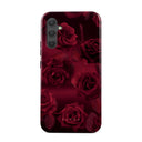 Femme Fatale - Samsung Galaxy A34 Case