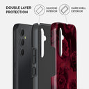 Femme Fatale - Samsung Galaxy A34 Case 2